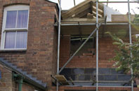 free Glentham home extension quotes