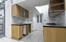 Glentham kitchen extension leads