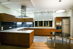 kitchen extensions Glentham